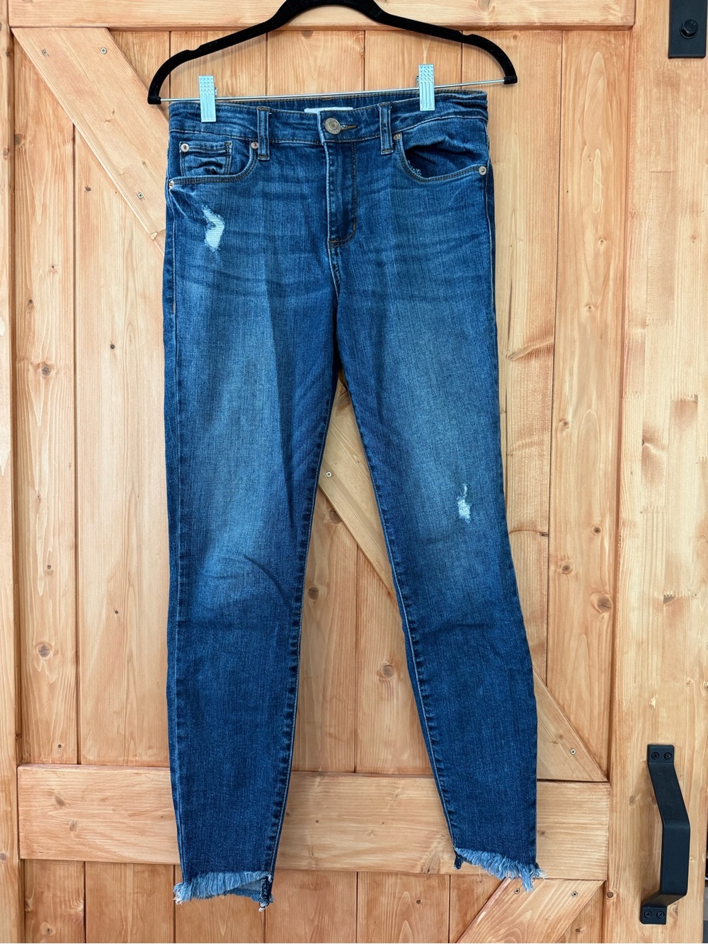 STS Blue Skinny Jeans